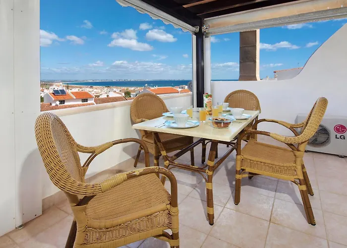 Sant\'Amaro - Sea View Apartment