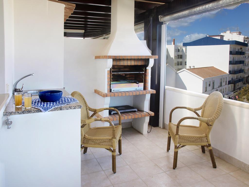 Sant'amaro - Sea View Apartamento Lagos