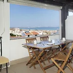 Sant\'Amaro - Sea View Apartment