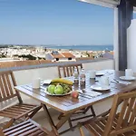 Sant\'Amaro - Sea View Apartment