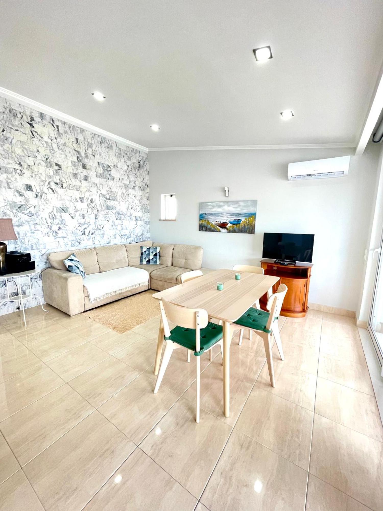 Sant'Amaro - Sea View Apartment Appartement