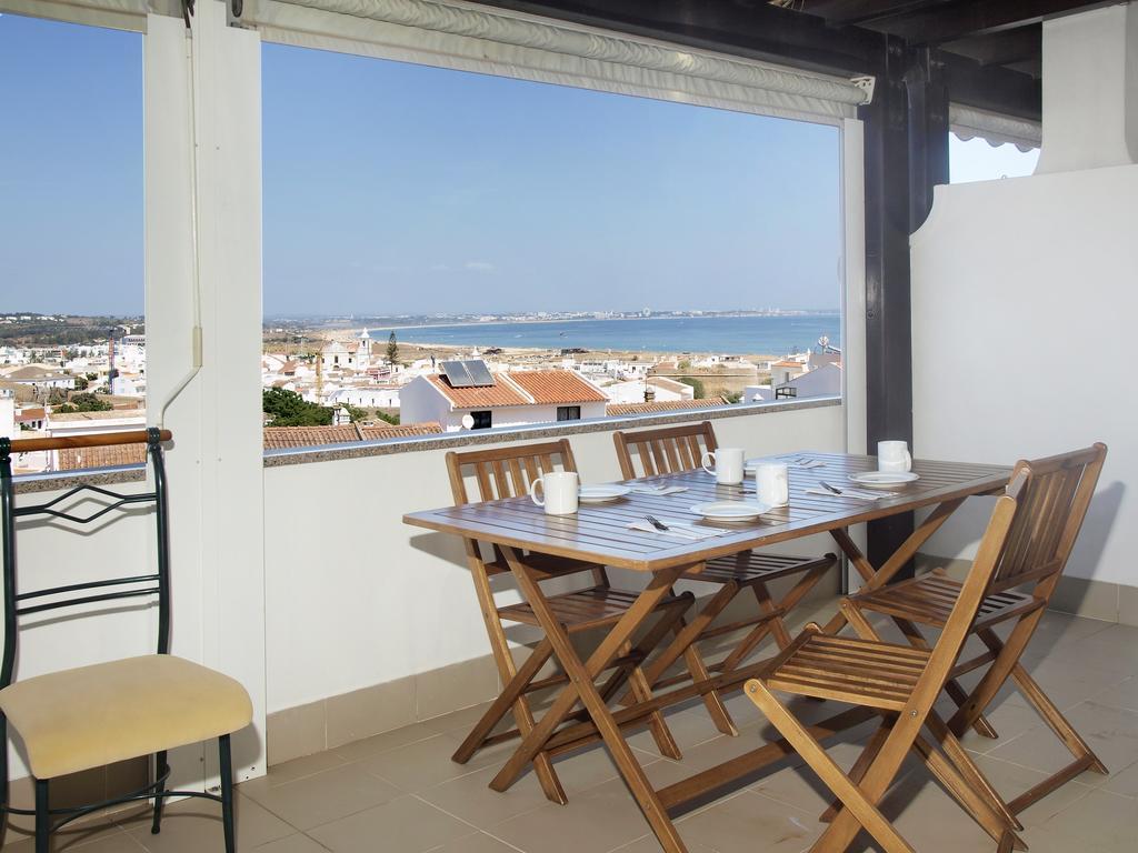 Appartement Sant'Amaro - Sea View Apartment *