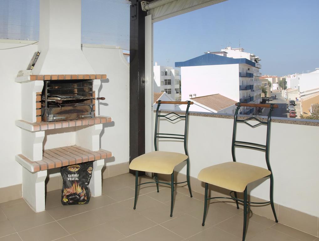 Sant'Amaro - Sea View Apartment * Lagos