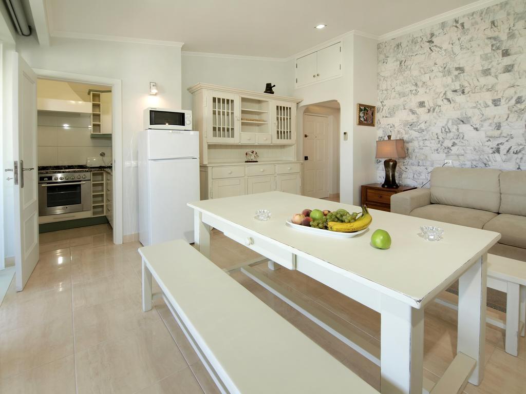 Sant'Amaro - Sea View Apartment Lagos