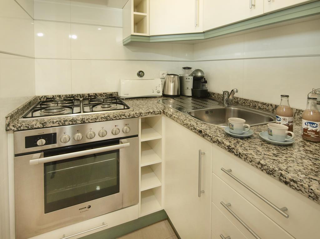 Appartement Sant'Amaro - Sea View Apartment