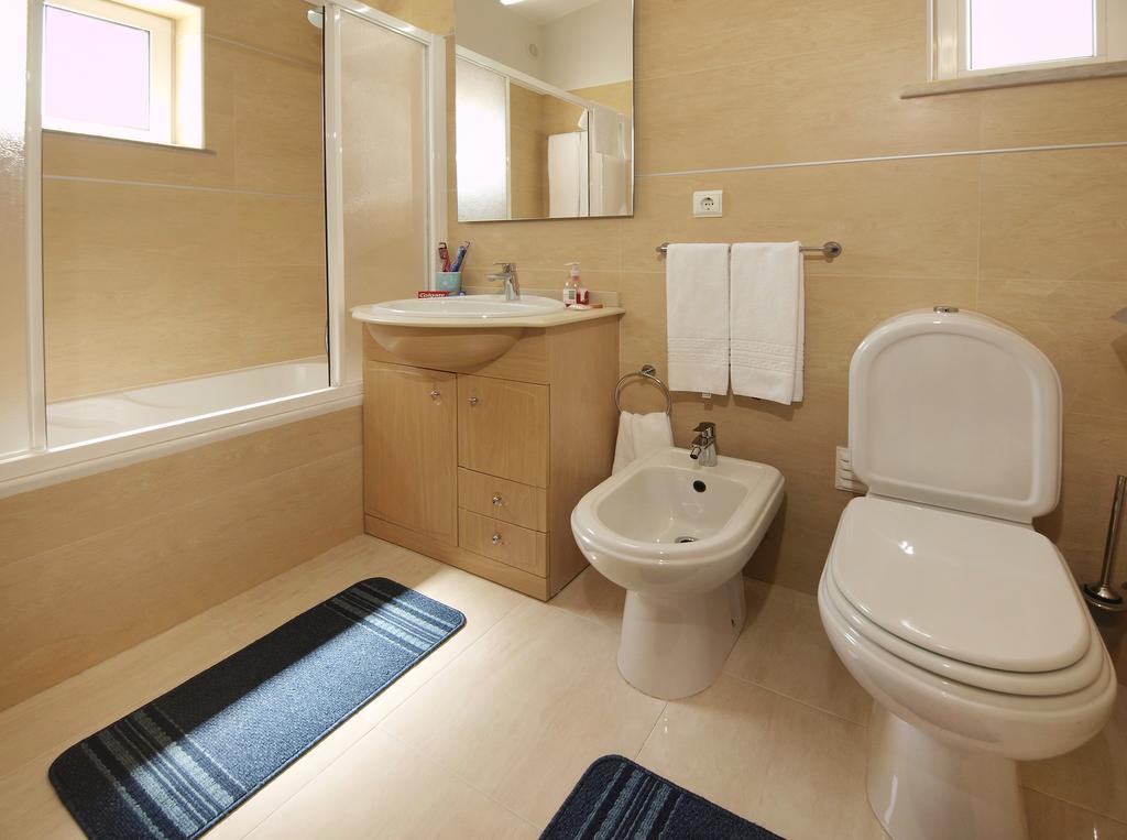 Sant'Amaro - Sea View Apartment *