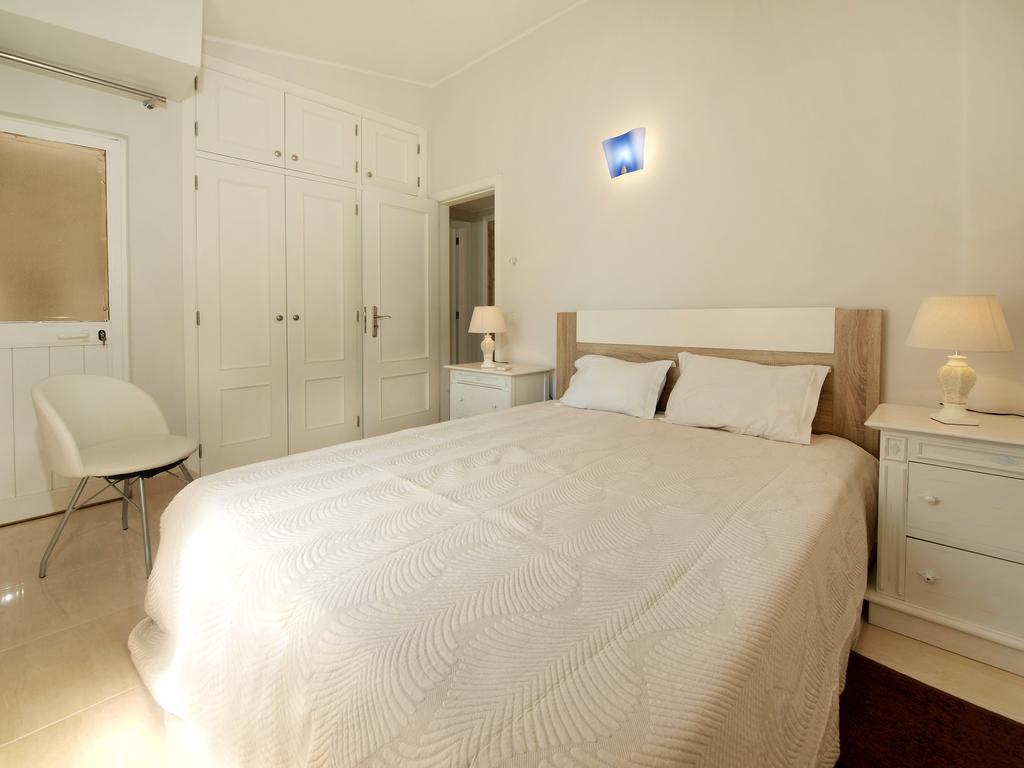 Appartement Sant'Amaro - Sea View Apartment *