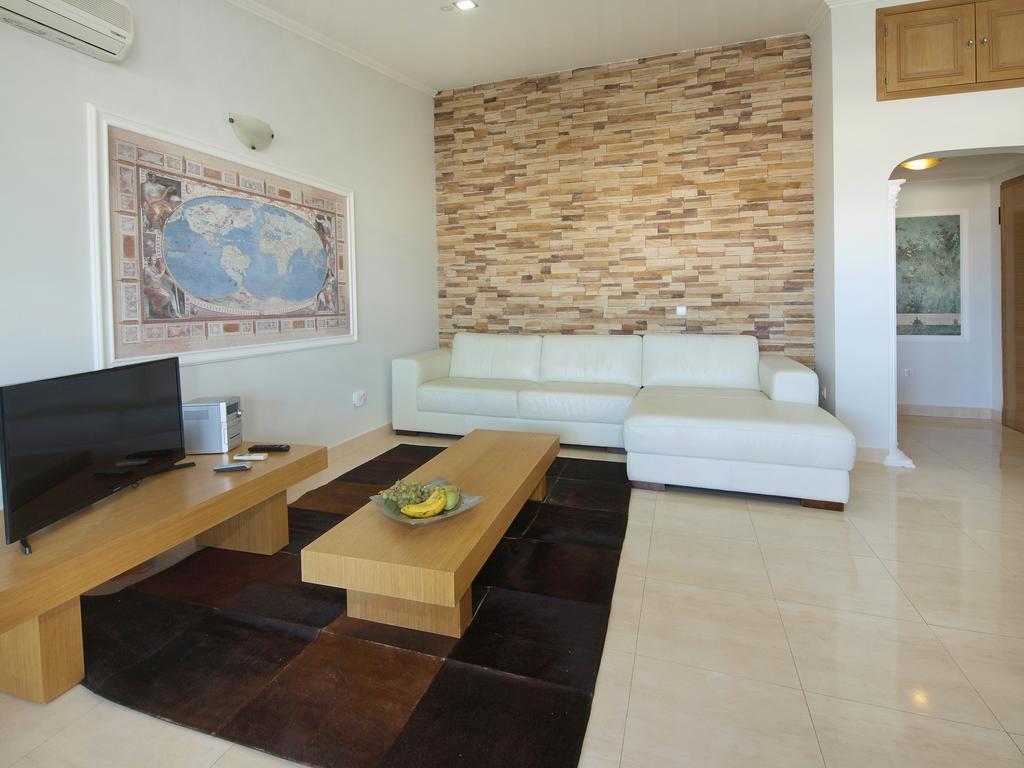 Appartement Sant'Amaro - Sea View Apartment