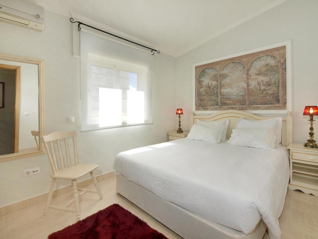 Sant'Amaro - Sea View Apartment Lagos